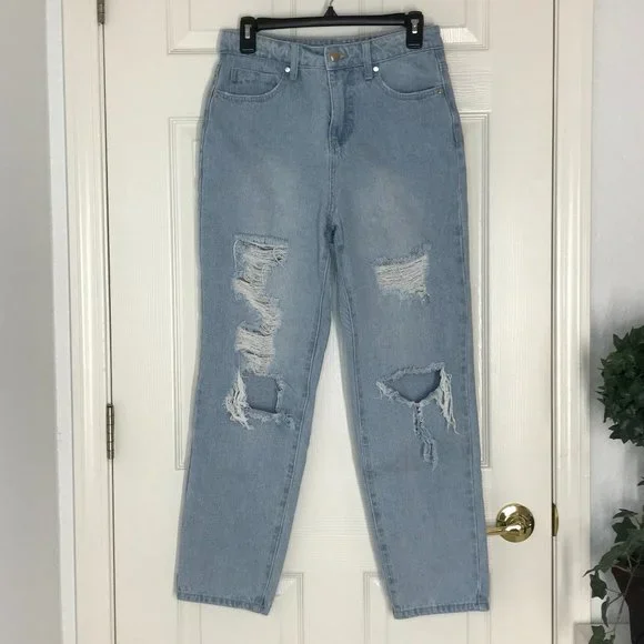 BP Jeans | Light Wash | Size 28 - Picture 1 of 11